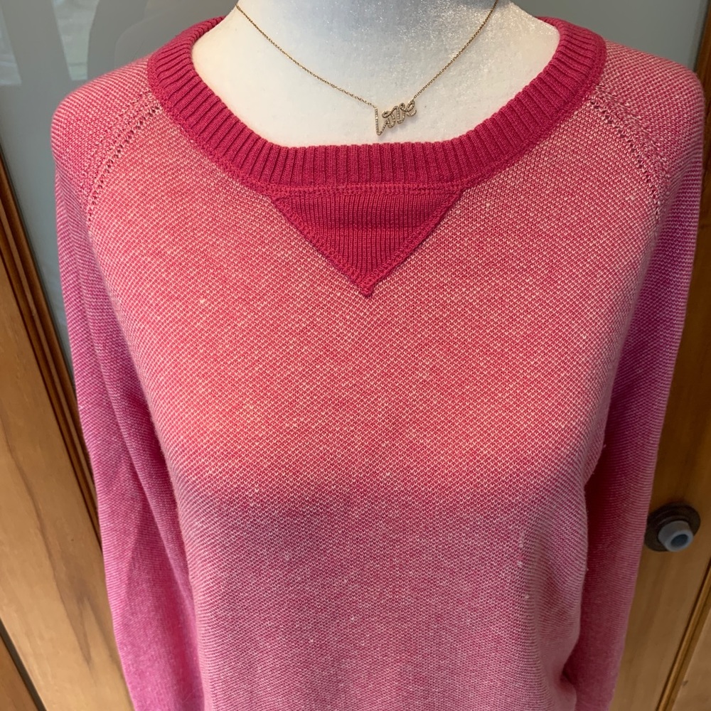 Banjo & Matilda Australia cashmere sweater